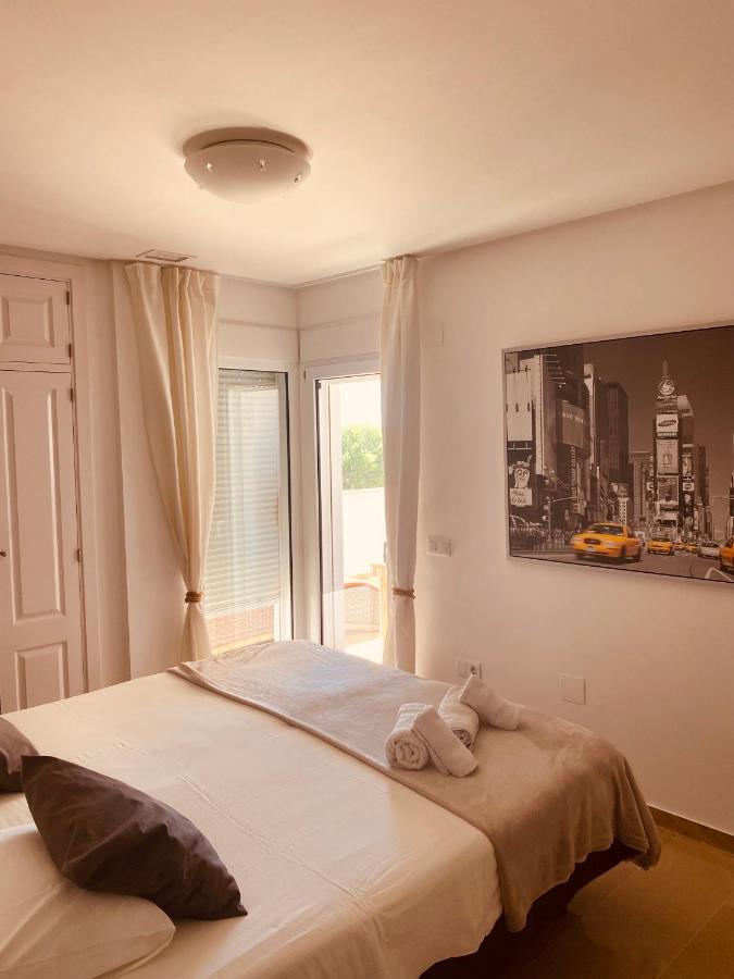 Miraflores Golf Gardens II Luxe Appartement At Riviera Del Sol Sitio de Calahonda 外观 照片