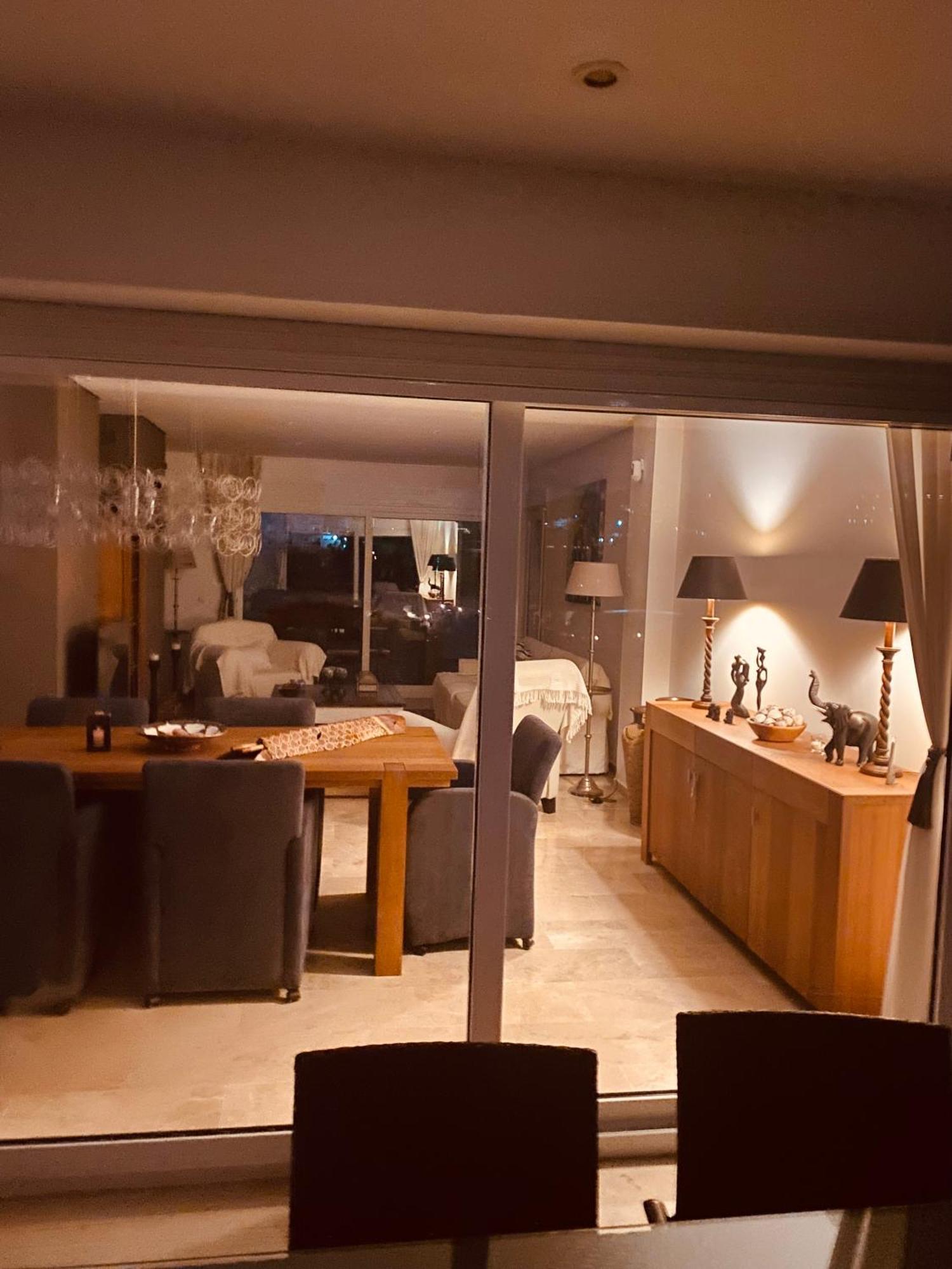 Miraflores Golf Gardens II Luxe Appartement At Riviera Del Sol Sitio de Calahonda 外观 照片