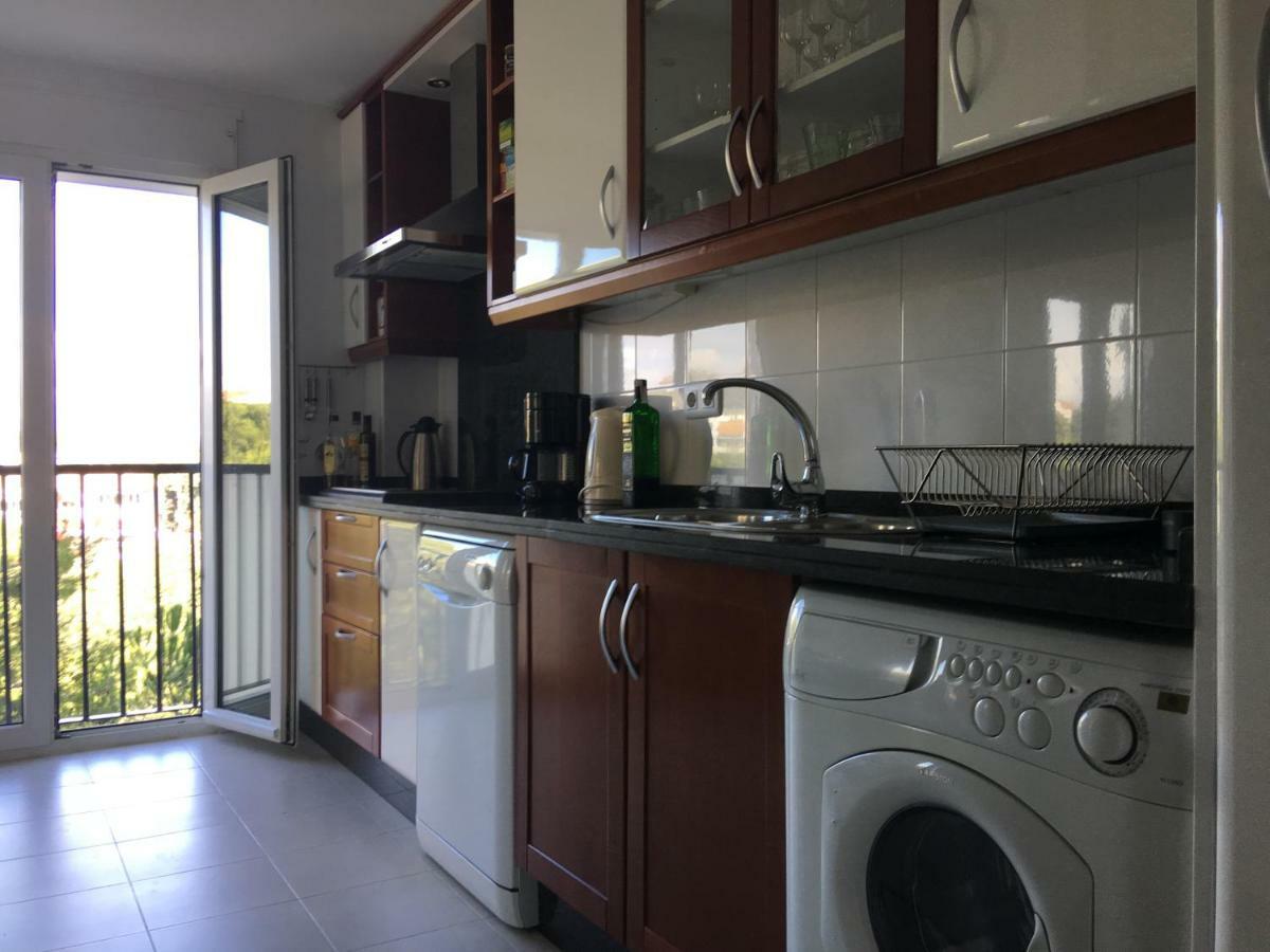 Miraflores Golf Gardens II Luxe Appartement At Riviera Del Sol Sitio de Calahonda 外观 照片