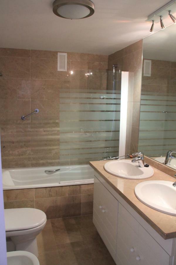 Miraflores Golf Gardens II Luxe Appartement At Riviera Del Sol Sitio de Calahonda 外观 照片